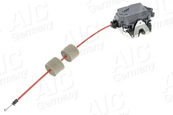 Zaklepanje zadnje klopi AIC 70313