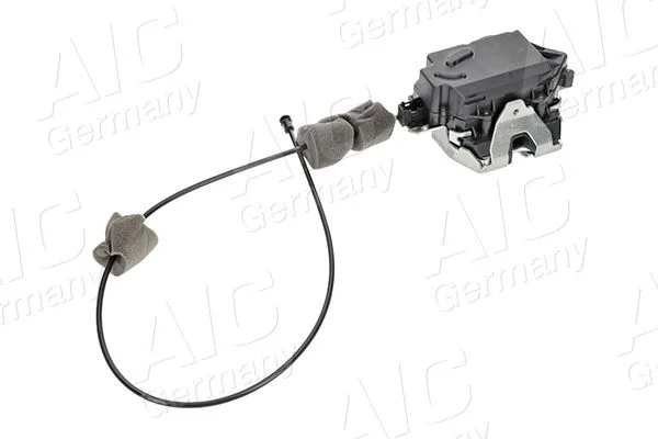 Zaklepanje zadnje klopi AIC 70314