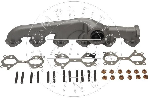 Kolektor, izpušni sistem AIC 70730