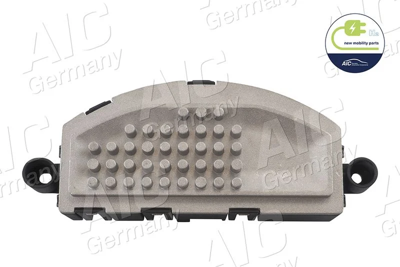 Regulator, notranji ventilator AIC 70810
