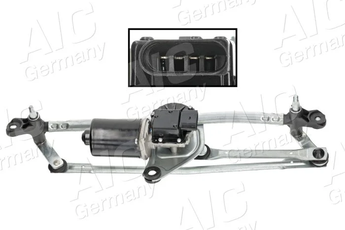 Povezava brisalcev AIC 71252
