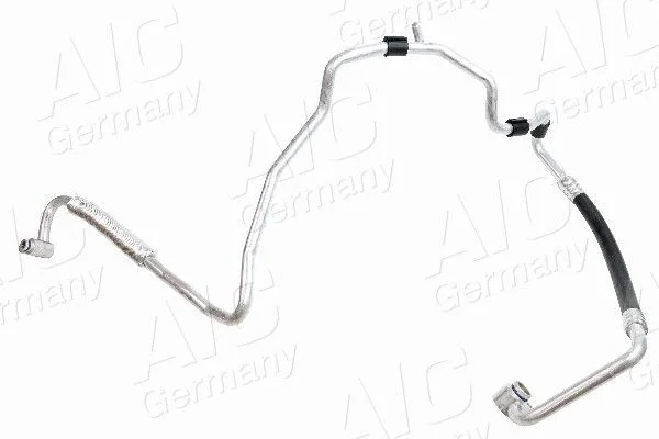 High/Low-pressure Line, air conditioning AIC 71315
