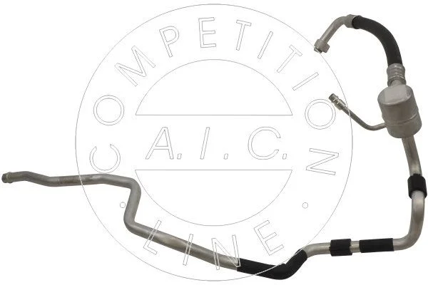 High/Low-pressure Line, air conditioning AIC 71320