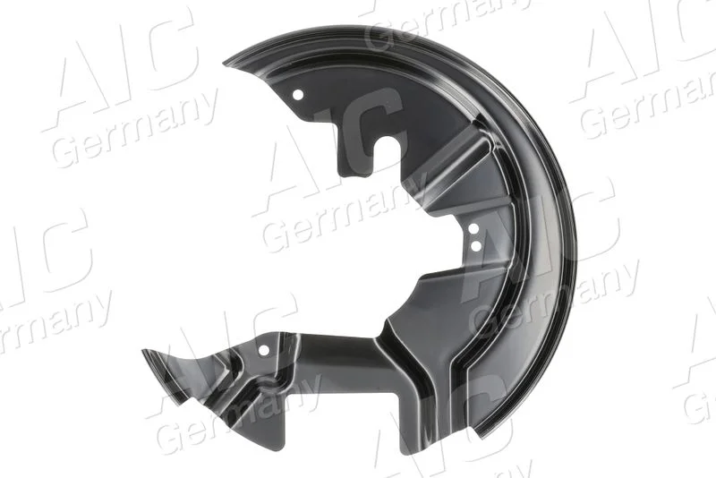 Splash Guard, brake disc AIC 71344