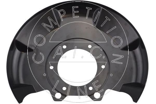 Splash Guard, brake disc AIC 71348