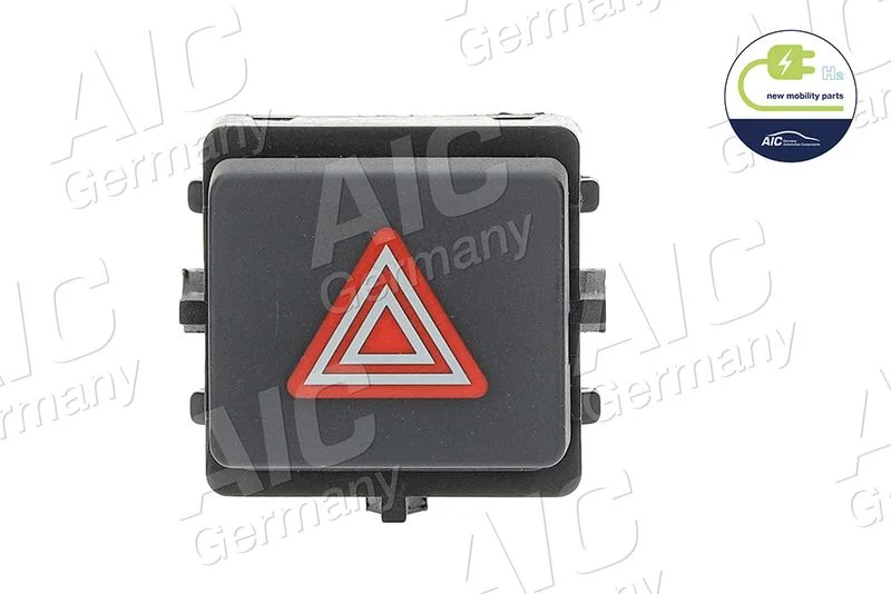 Stikalo opozorilne luči za nevarnost AIC 71756