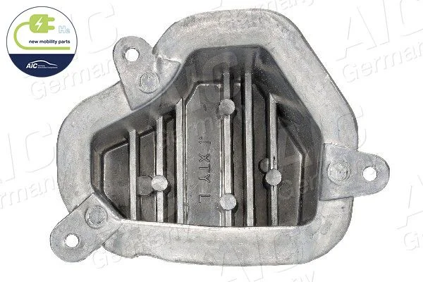 Nadzorna enota, luči AIC 72030
