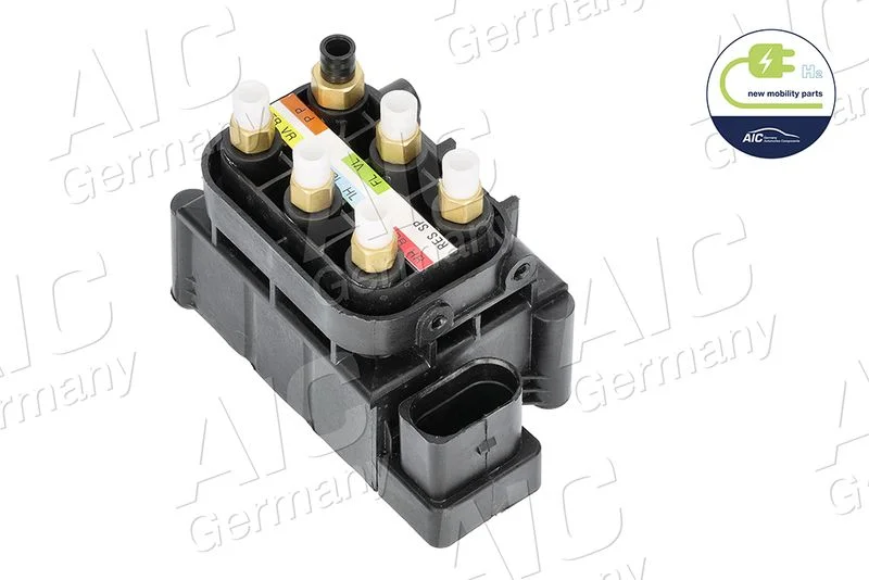 Ventil, sistem stisnjenega zraka AIC 72057