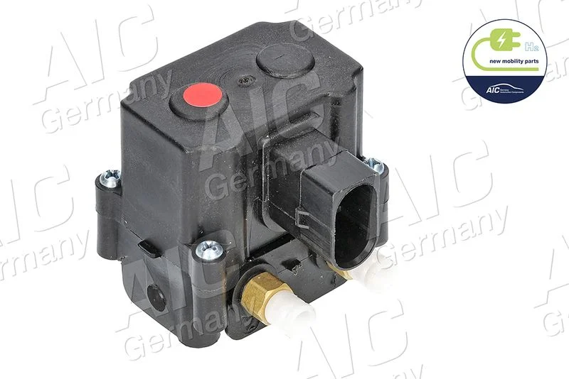 Ventil, sistem stisnjenega zraka AIC 72058