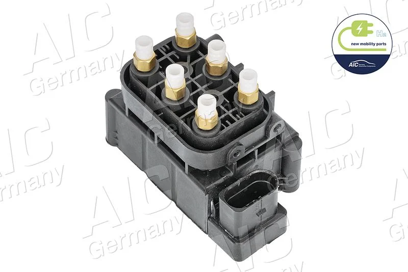 Ventil, sistem stisnjenega zraka AIC 72059