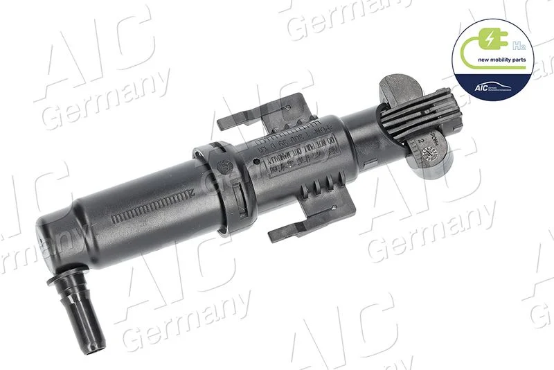 Washer Fluid Jet, headlight cleaning AIC 72076