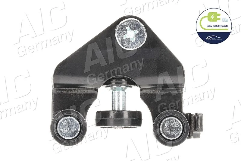 Roller Guide, drsna vrata AIC 73521