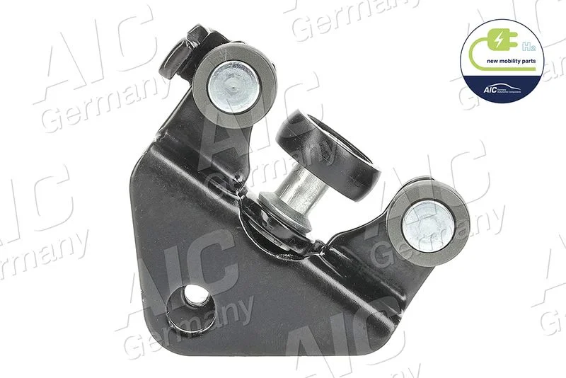 Roller Guide, drsna vrata AIC 73549