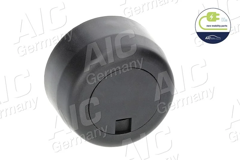 Podloga za dvižno točko, vtičnica AIC 74201