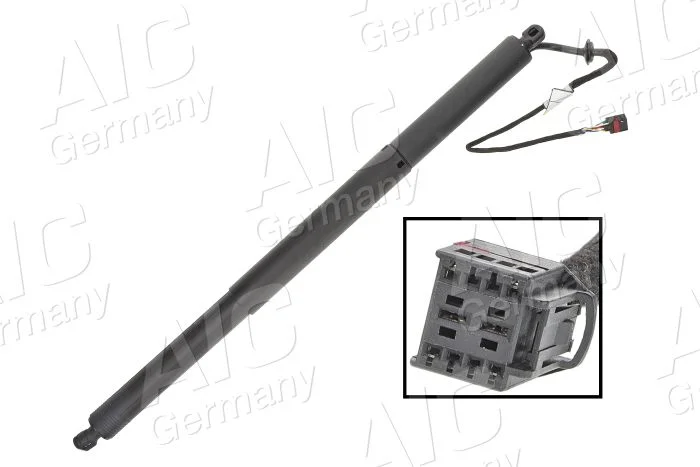 Električni motor, zadnja vrata AIC 74265