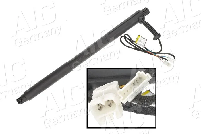 Električni motor, zadnja vrata AIC 74272