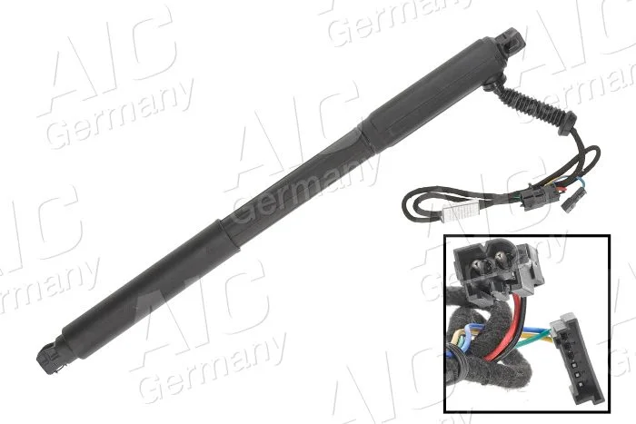 Električni motor, zadnja vrata AIC 74273