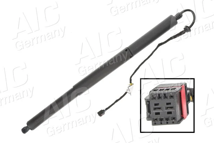Električni motor, zadnja vrata AIC 74276