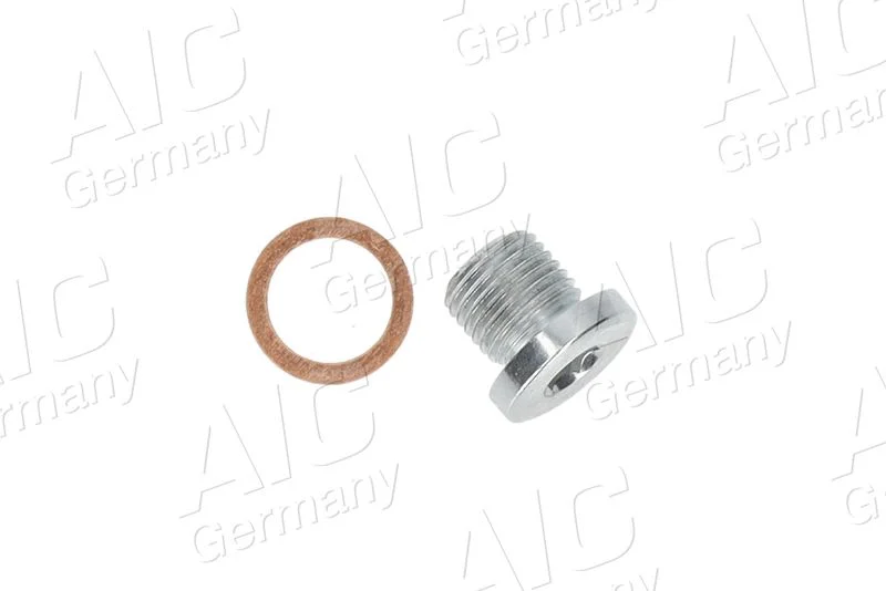 Screw Plug, oil sump AIC 74434