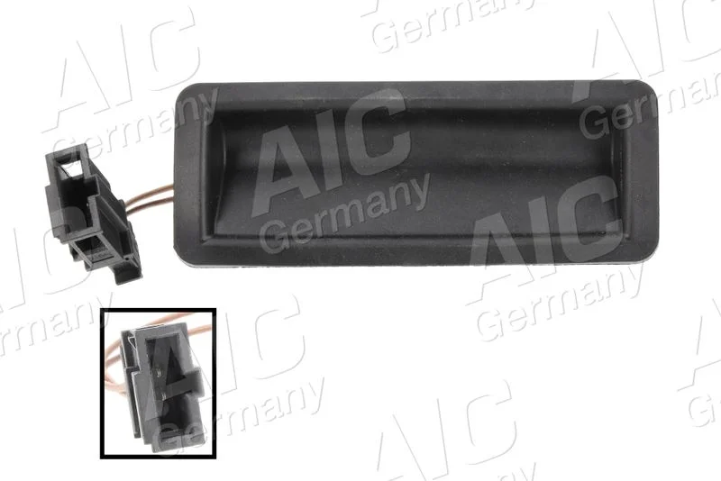Tailgate Handle AIC 75105