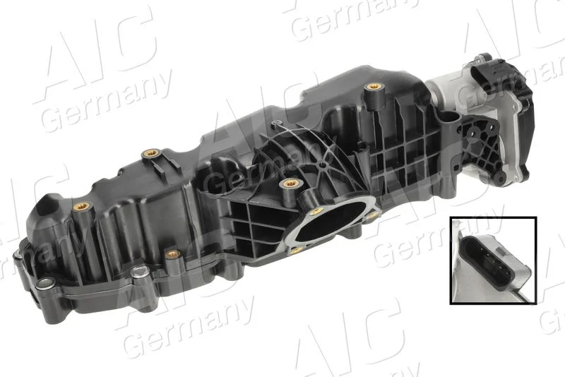 Modul sesalnega kolektorja AIC 75205SET