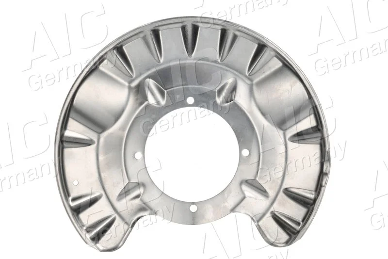 Splash Guard, brake disc AIC 75606