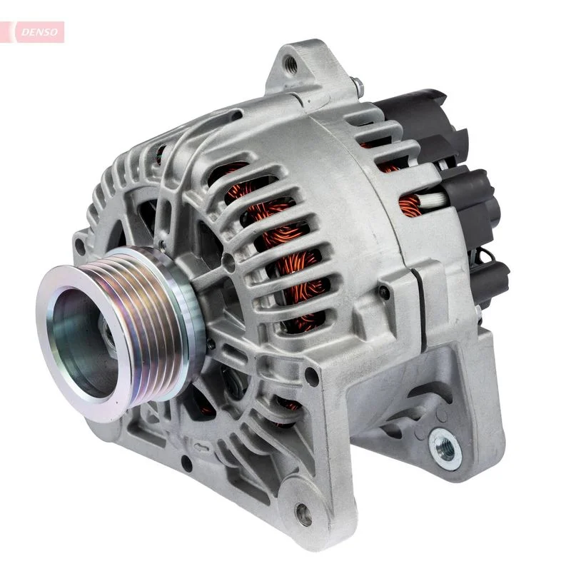 Alternator DENSO DAN1510