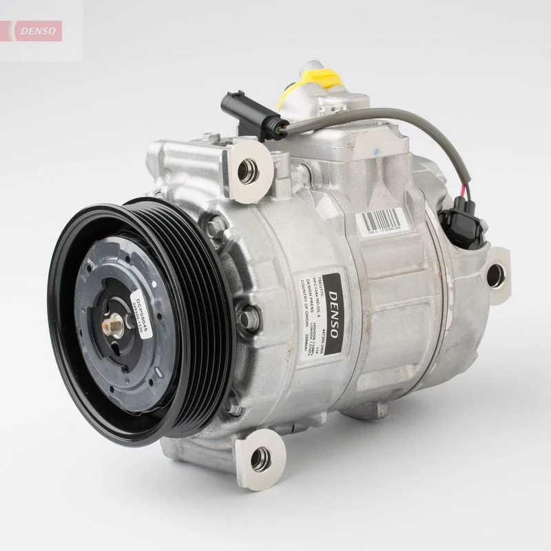 Compressor, air conditioning DENSO DCP05045