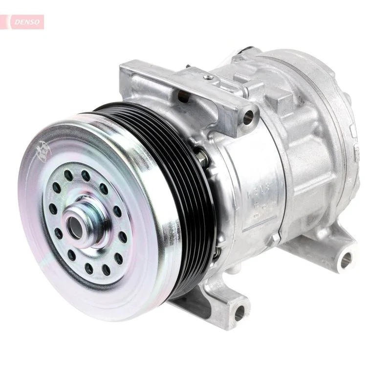 Compressor, air conditioning DENSO DCP09062