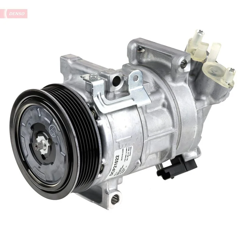 Compressor, air conditioning DENSO DCP21022