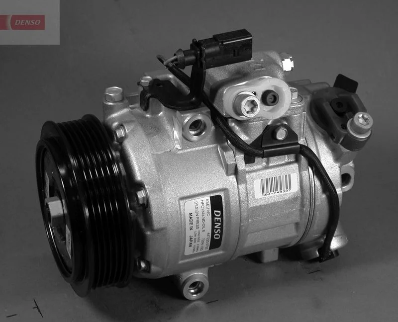 Kompresor, klimatska naprava DENSO DCP32005