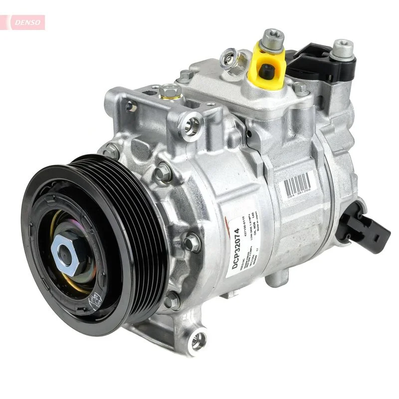 Kompresor, klimatska naprava DENSO DCP32074