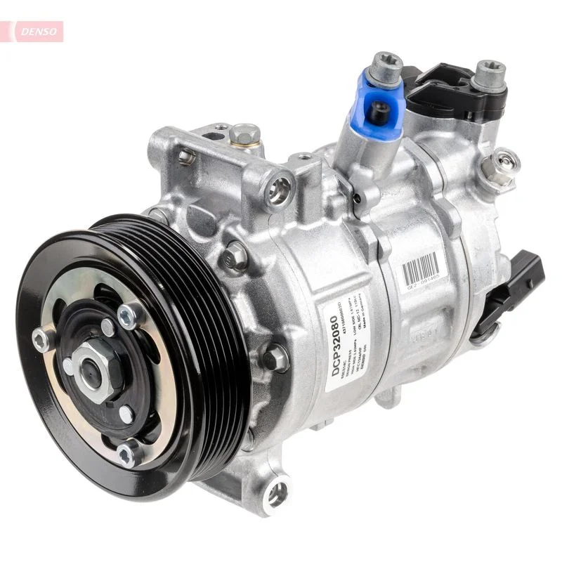 Kompresor, klimatska naprava DENSO DCP32080