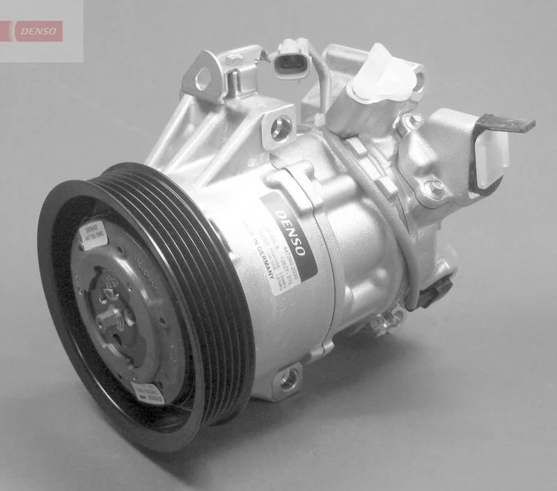 Kompresor, klimatska naprava DENSO DCP50001