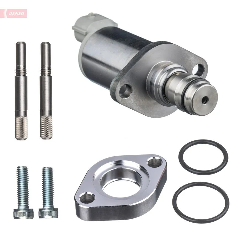 Ventil za uravnavanje tlaka, sistem common rail DENSO DCRS300660