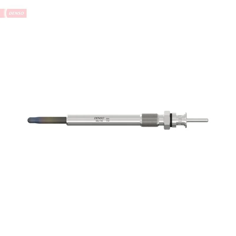 Glow Plug DENSO DG-118