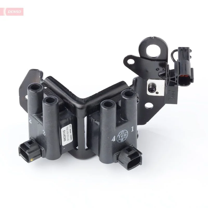 Ignition Coil DENSO DIC-0112