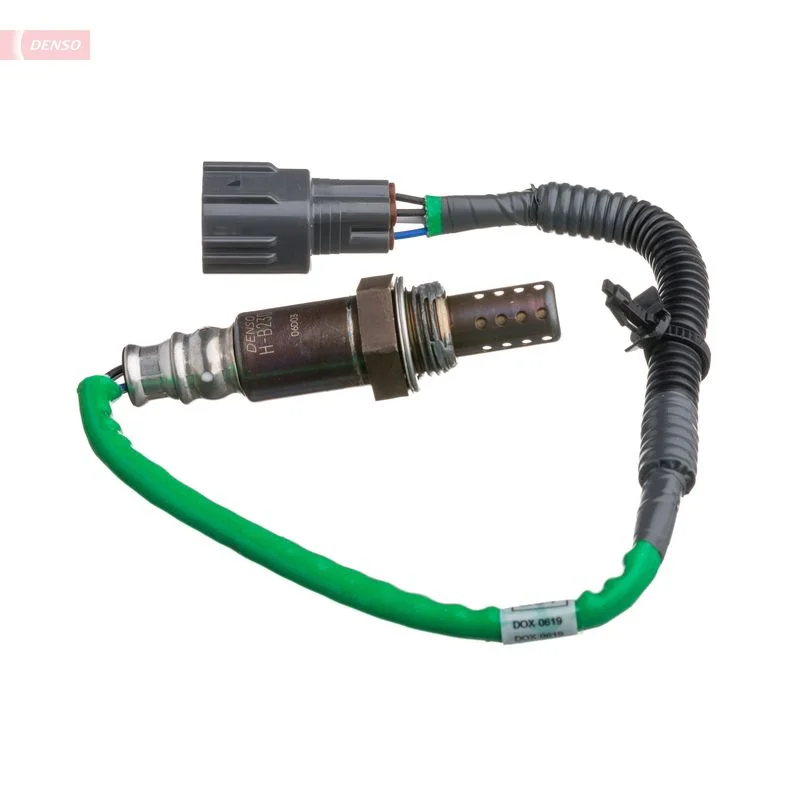Oxygen Sensor DENSO DOX-0619
