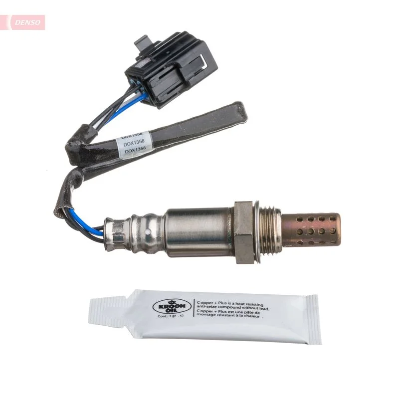 Oxygen Sensor DENSO DOX-1358
