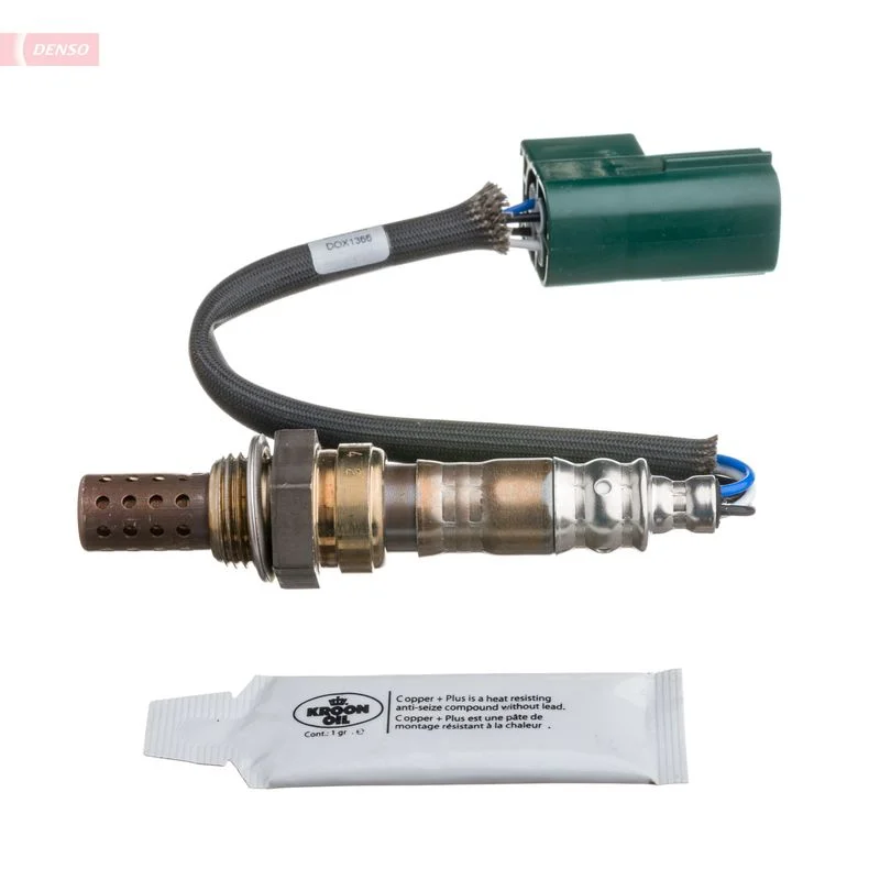 Oxygen Sensor DENSO DOX-1366