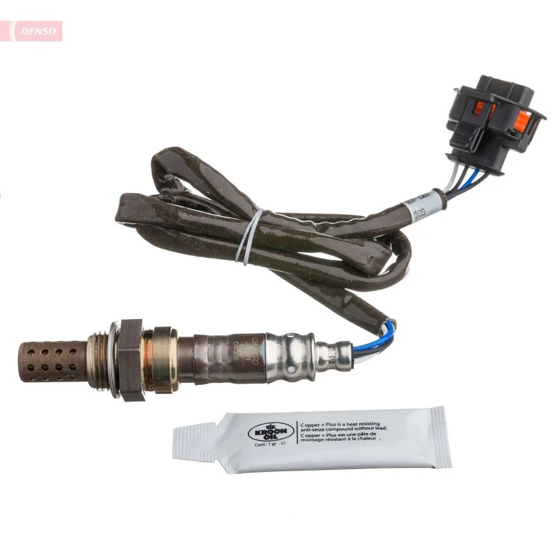 Oxygen Sensor DENSO DOX-1569