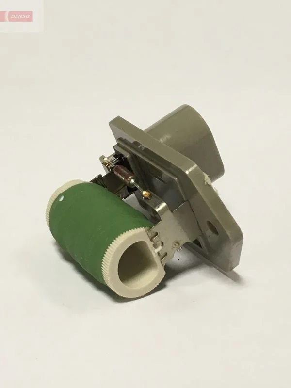 Serijski upor, električni motor (ventilator hladilnika) DENSO DRS01004