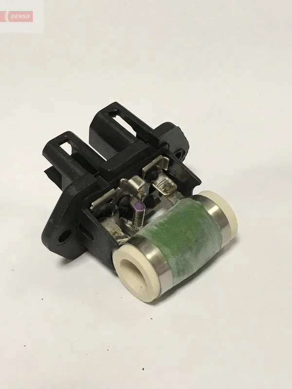 Serijski upor, električni motor (ventilator hladilnika) DENSO DRS09001