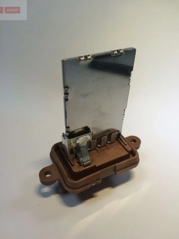 Upornik, notranji ventilator DENSO DRS09010