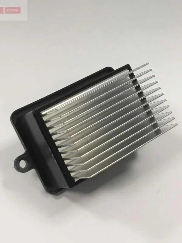 Resistor, interior blower DENSO DRS09026