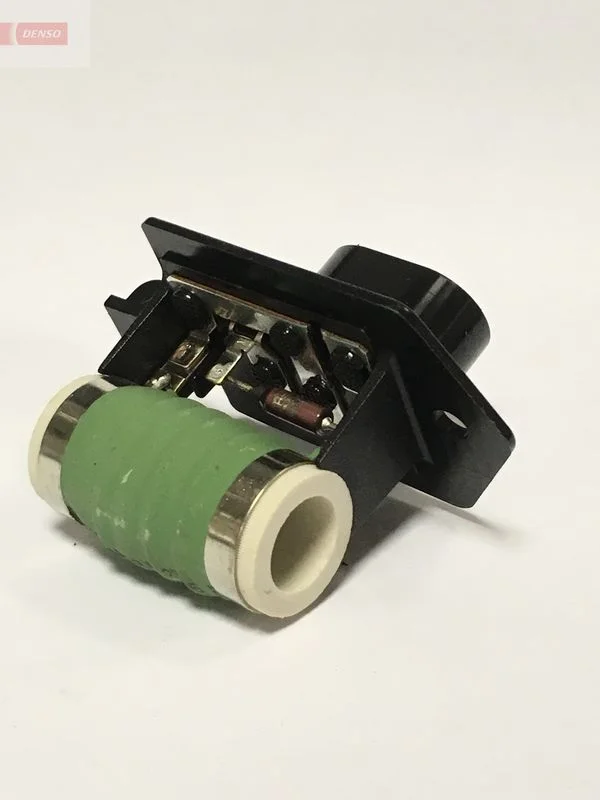 Serijski upor, električni motor (ventilator hladilnika) DENSO DRS20009