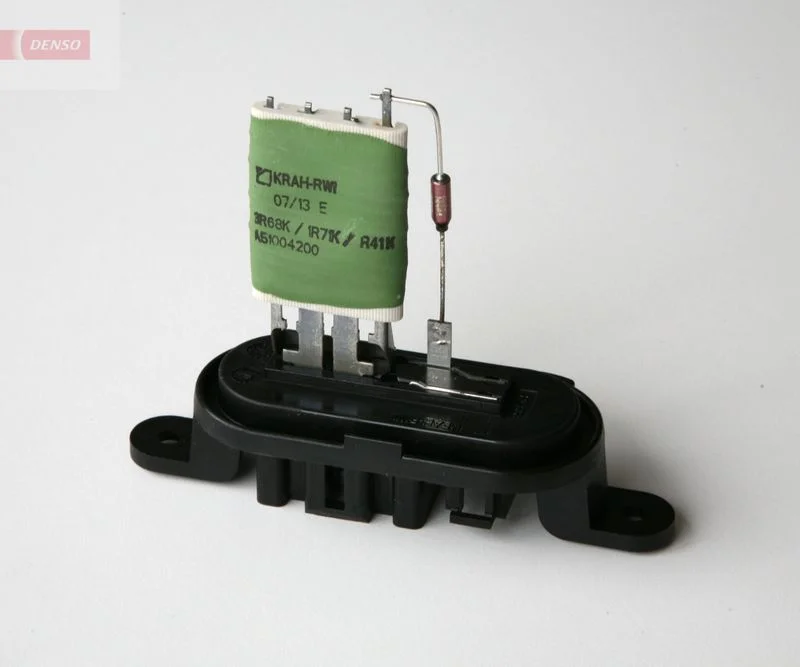 Upornik, notranji ventilator DENSO DRS23013