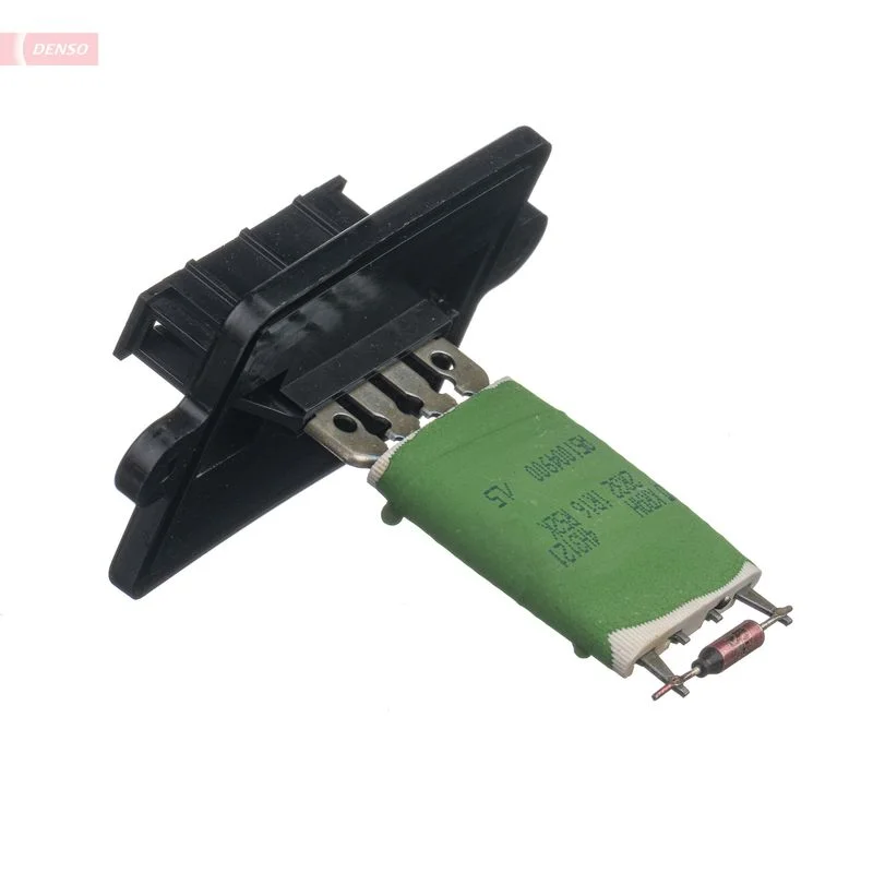 Upornik, notranji ventilator DENSO DRS23016