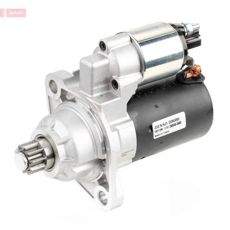 Starter DENSO DSN3005