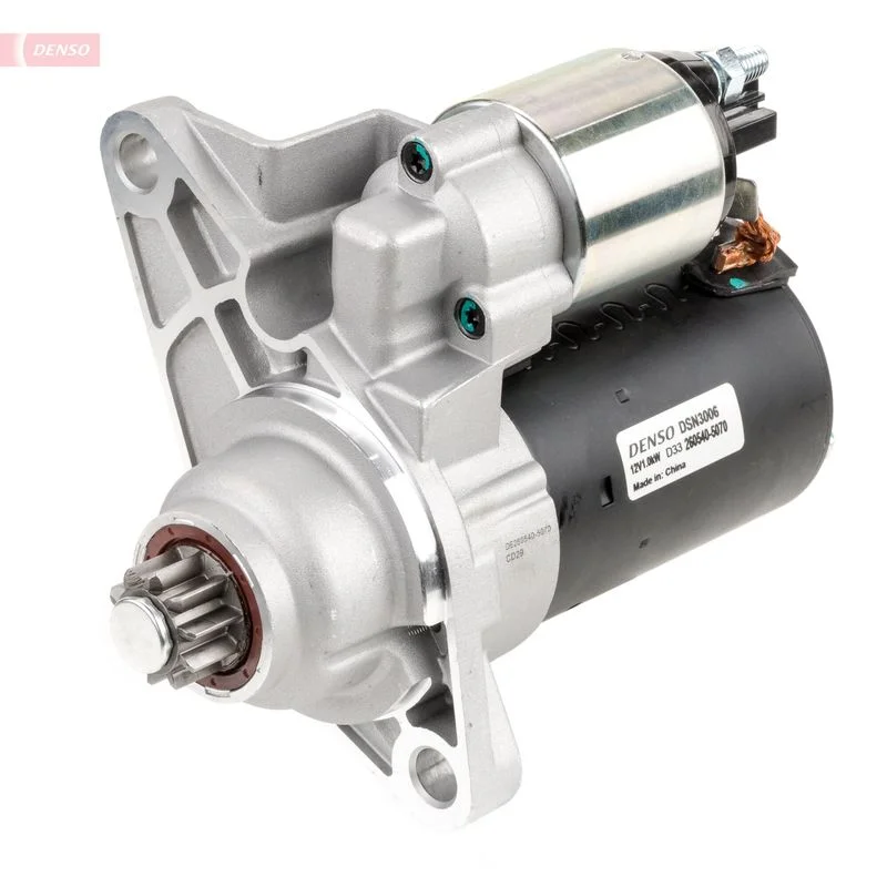 Starter DENSO DSN3006